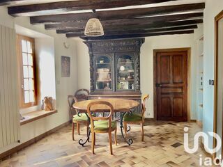  Maison à vendre 5 pièces 124 m²