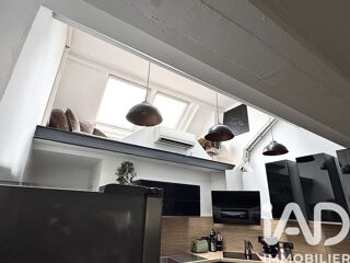  Appartement � vendre 5 pi�ces 128 m�