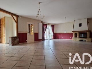  Maison à vendre 5 pièces 180 m²
