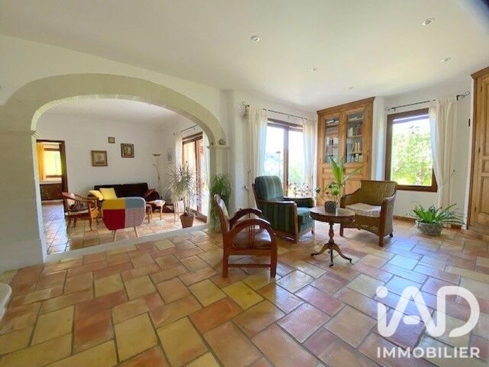 à vendre  Maison Buis-les-Baronnies (26170)