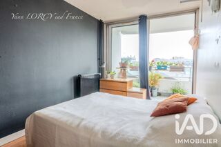  Appartement à vendre 2 pièces 44 m²