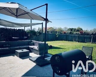  Maison à vendre 7 pièces 155 m²