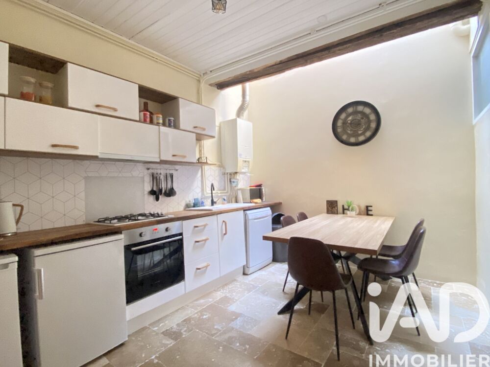 Vente Maison/villa 4 pièces