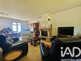  Maison à vendre 5 pièces 133 m²
