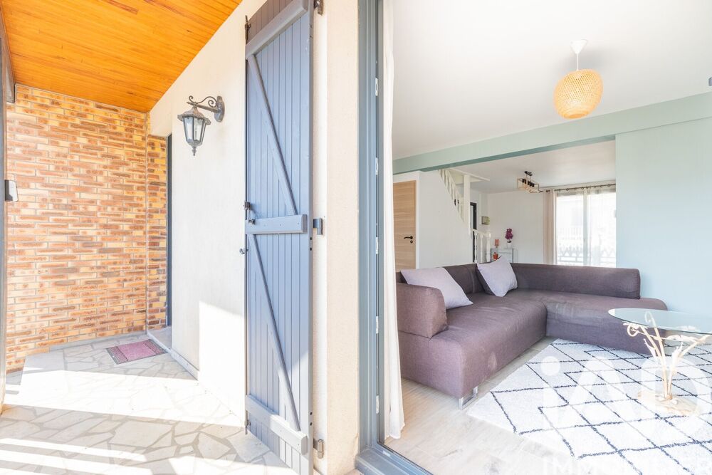 à vendre  Maison Palaiseau (91120)