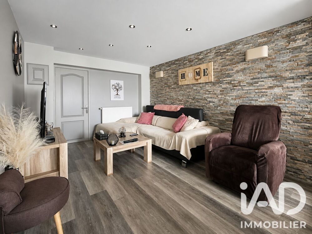 vente Maison - 7 pièce(s) - 127 m² Corbeil-Essonnes (91100)
