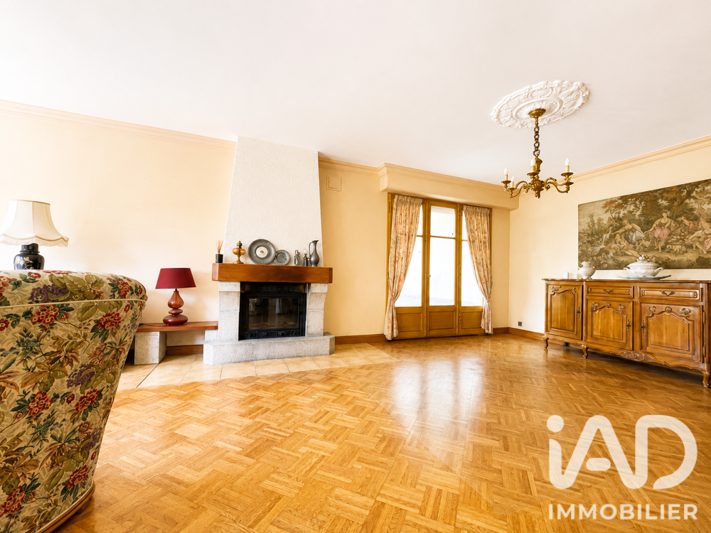 Vente Maison Vente Maison/villa 7 pièces Loctudy