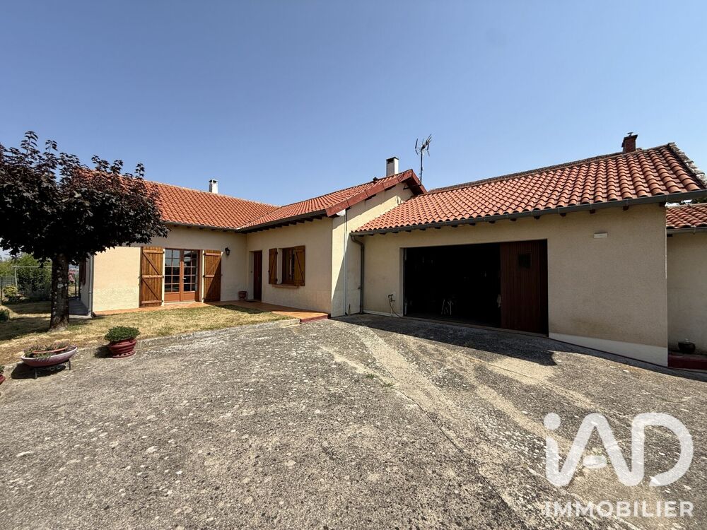 Vente Maison/villa 4 pièces