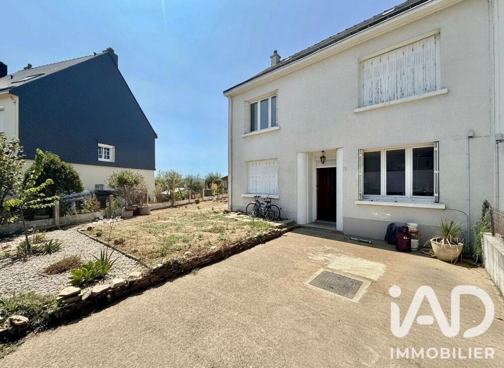Vente Maison traditionnelle 5 pièces