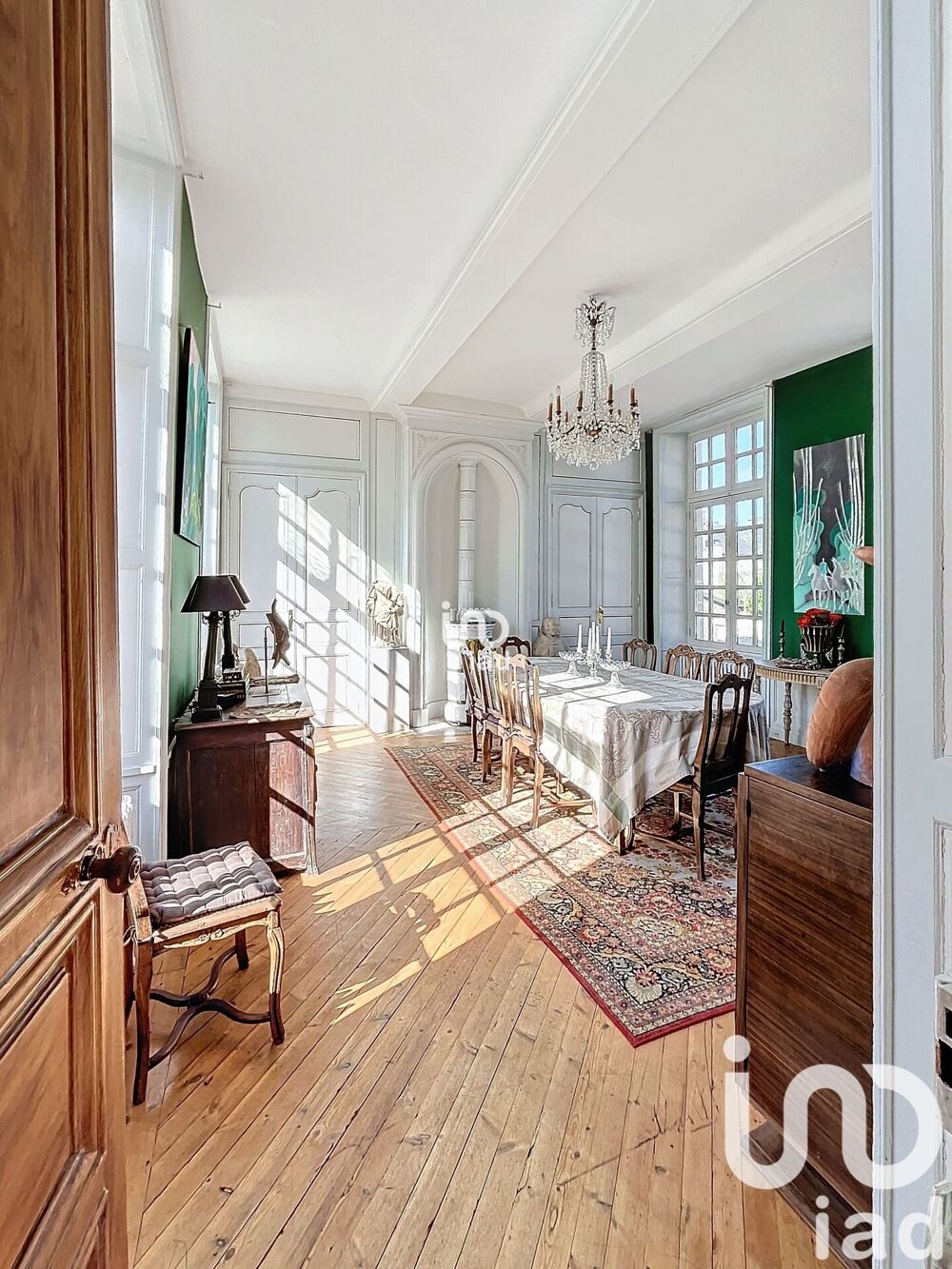 � vendre  Maison Bayeux (14400)