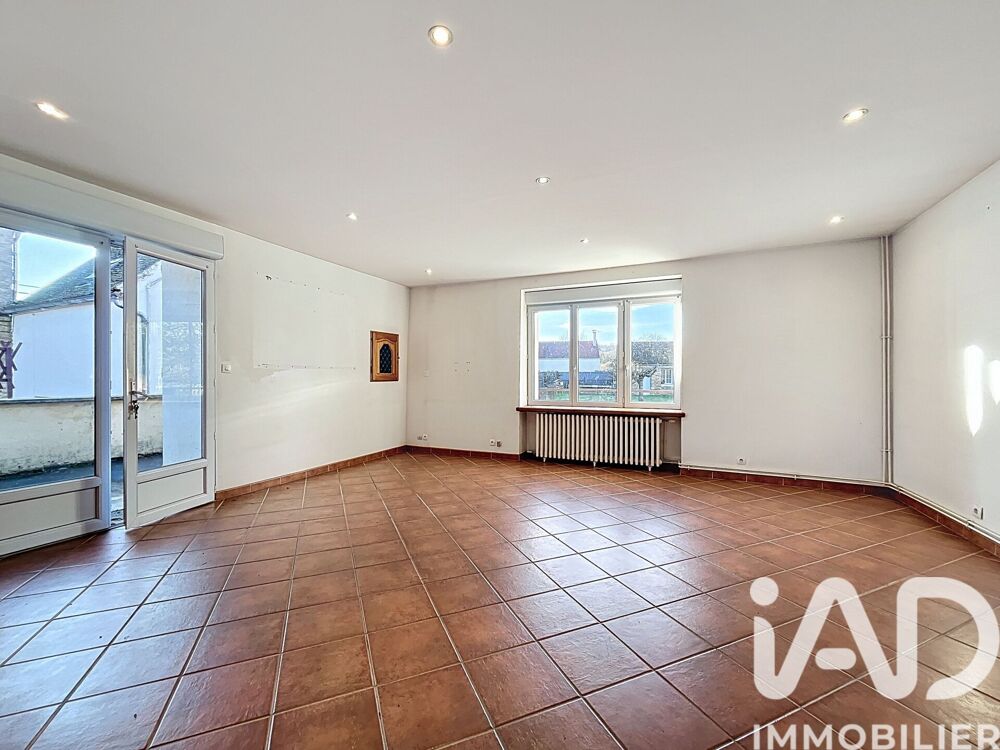 Vente Maison Vente Maison de village 7 pièces Montillot