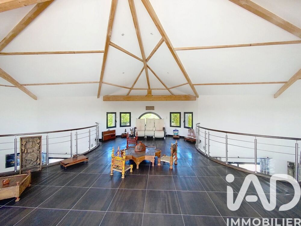 � vendre  Maison Bretx (31530)