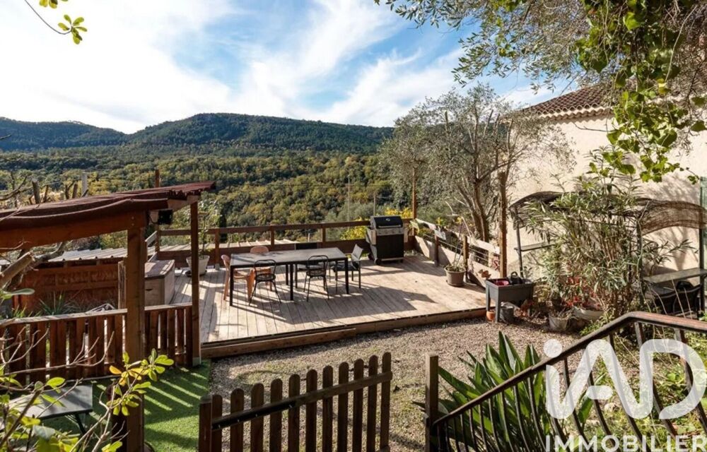 Vente Maison de campagne 5 pièces