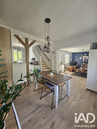  Maison à vendre 4 pièces 100 m²