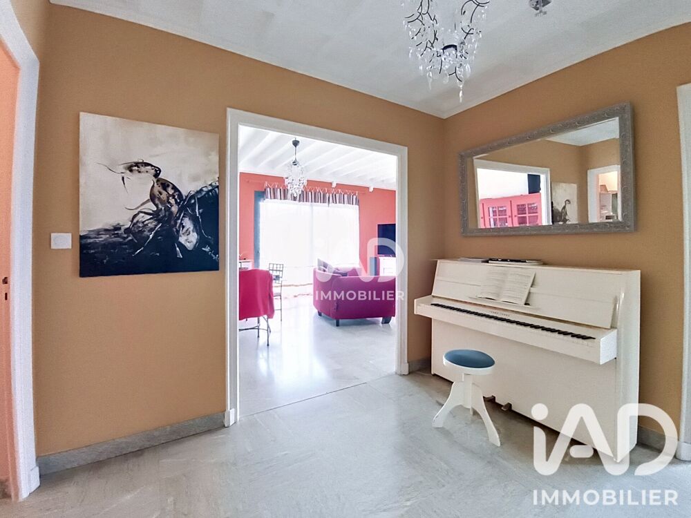 Vente Maison Vente Maison/villa 8 pièces Prades