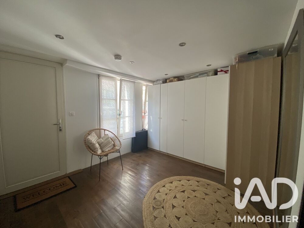Vente Appartement Vente Duplex 5 pièces Châlons-en-champagne
