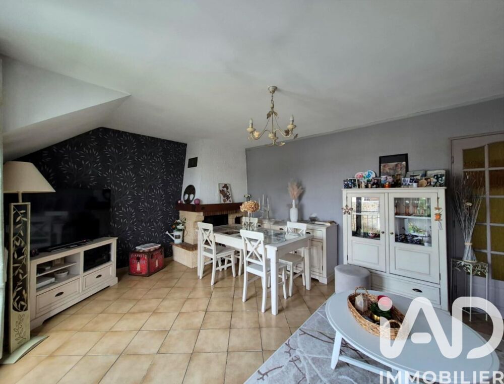 Vente Maison Vente Maison/villa 8 pièces Lagny-sur-marne