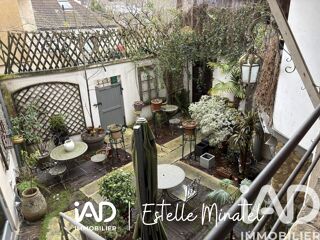  Immeuble à vendre 195 m²