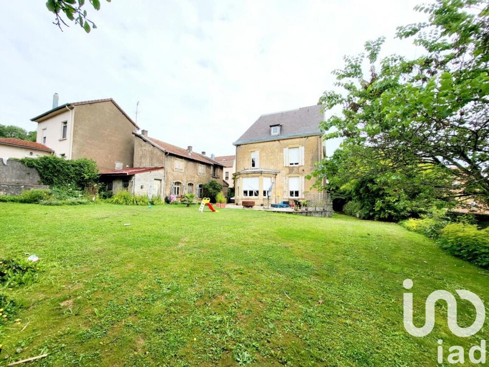 Vente Maison/villa 10 pièces