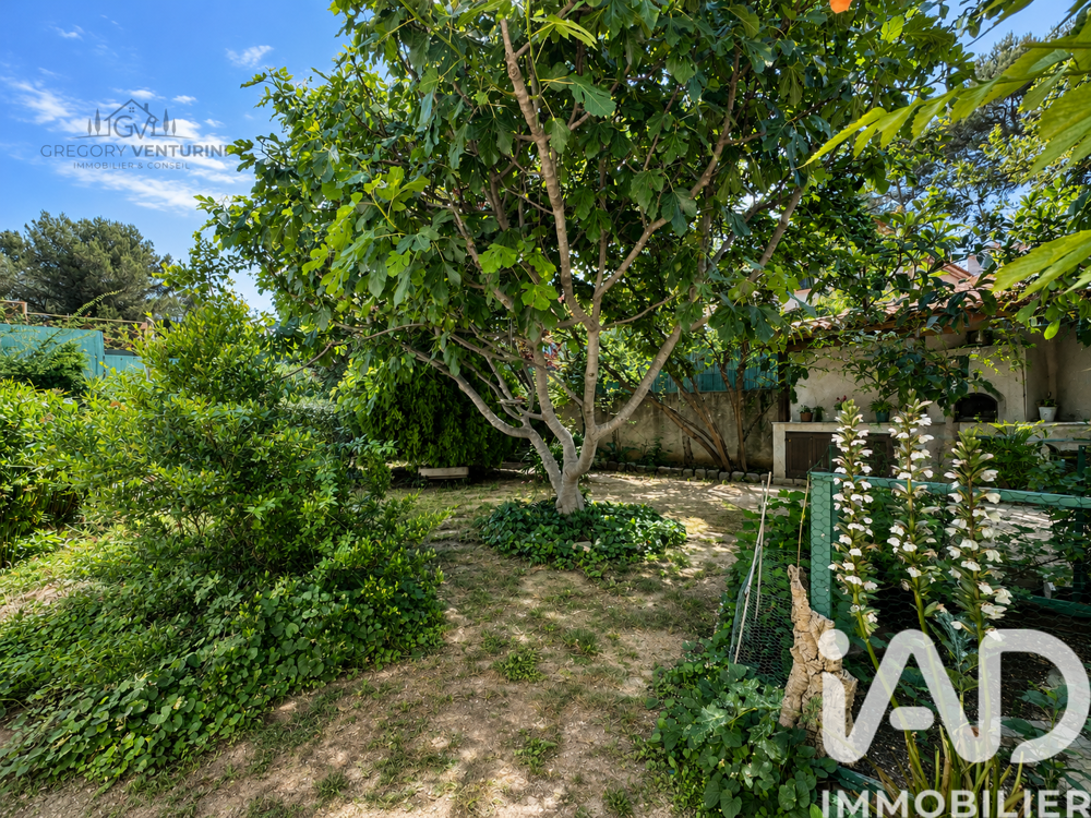 Vente Maison Vente Bastide 7 pièces Cadolive
