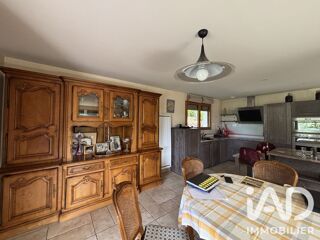 Vente Maison Vente Maison d'architecte 7 pièces Giou-de-mamou