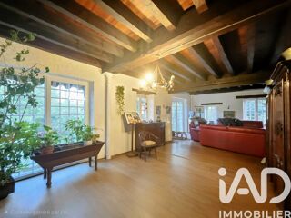  Maison � vendre 8 pi�ces 217 m�