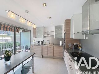  Appartement à vendre 3 pièces 75 m²