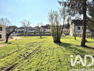  Terrain à vendre 1240 m²