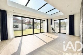  Maison à vendre 7 pièces 192 m²