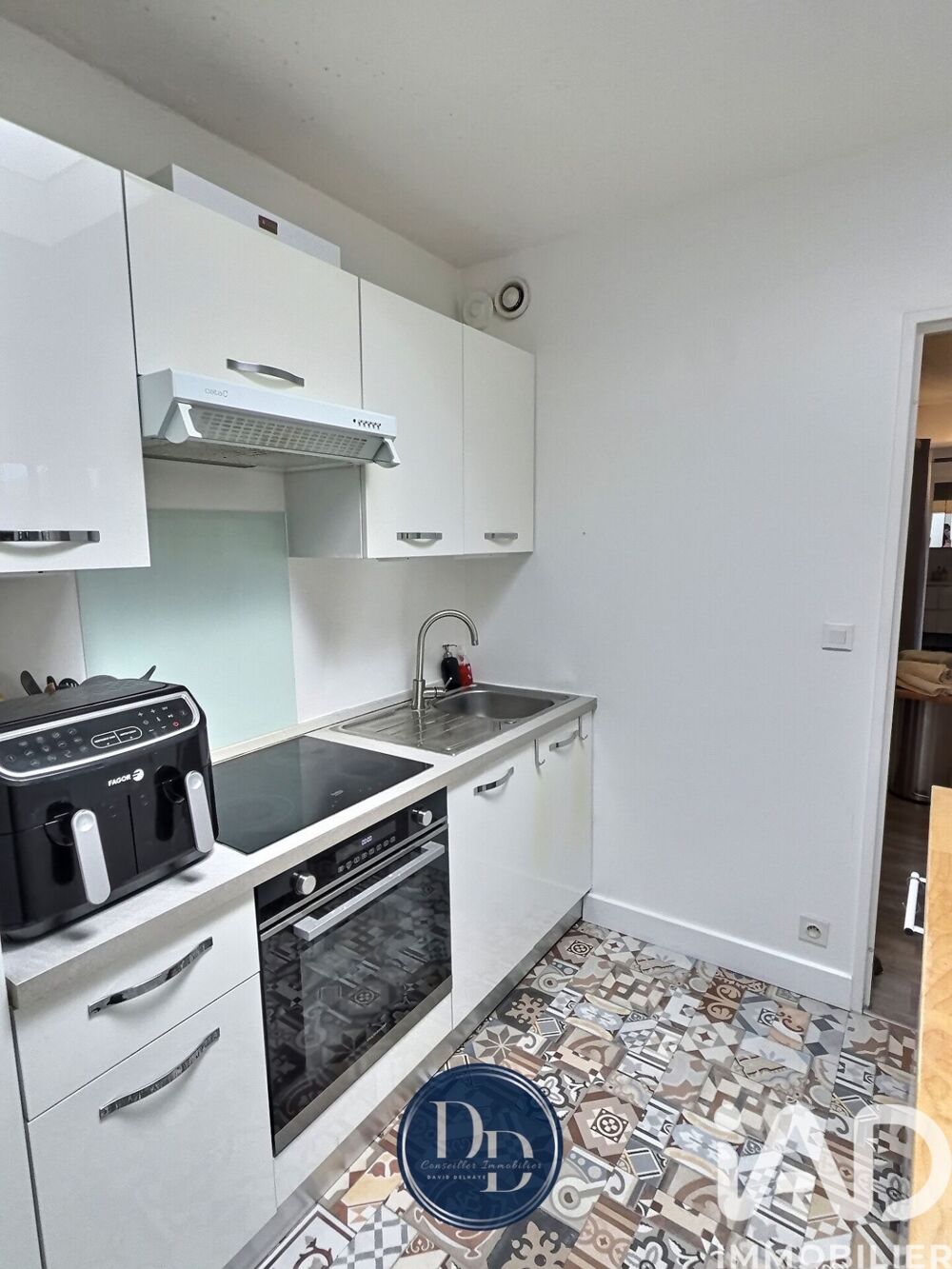 Vente Appartement Vente Appartement 3 pièces Metz