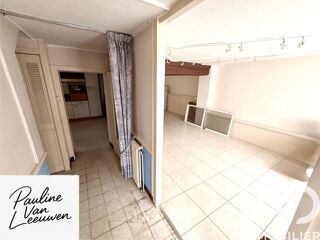  Maison à vendre 8 pièces 198 m²