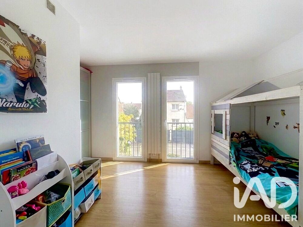 Vente Maison de ville 4 pièces