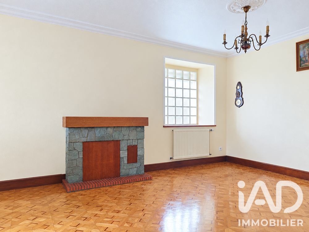 Vente Maison Vente Maison/villa 5 pièces Plœuc-l'hermitage