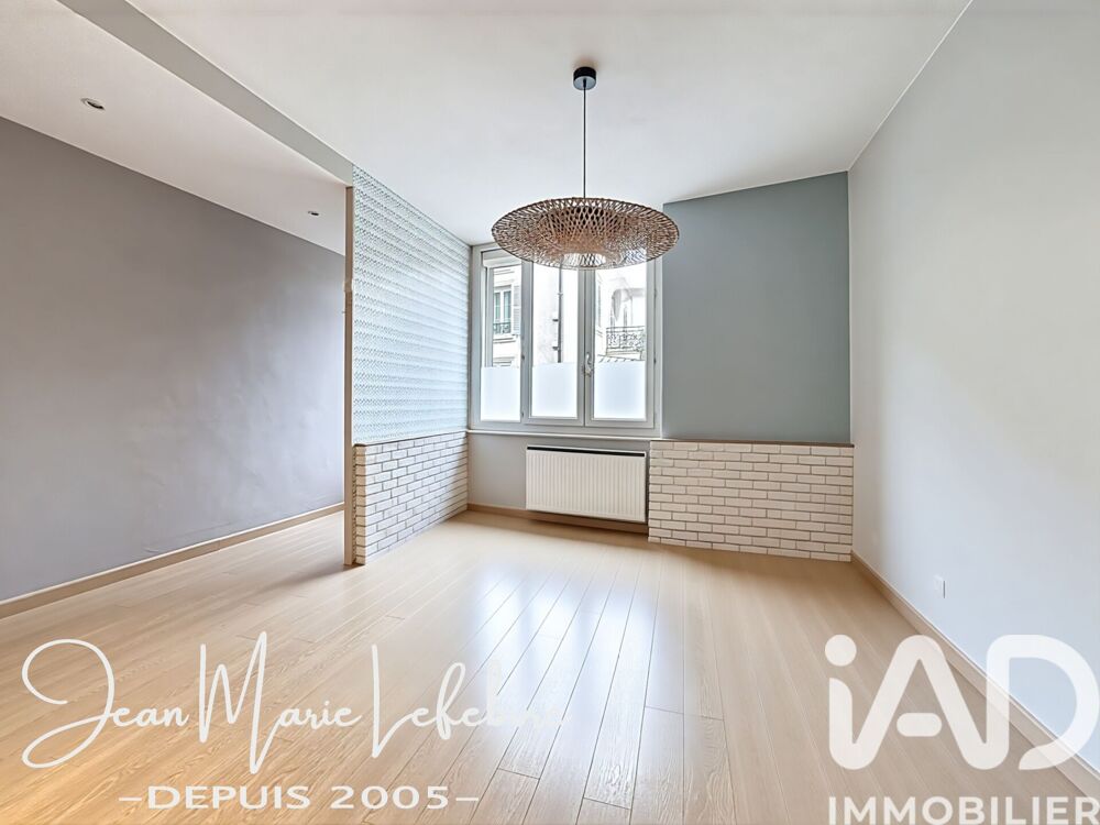 Vente Maison de village 4 pièces