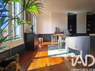  Appartement � vendre 4 pi�ces 88 m�