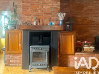  Maison à vendre 5 pièces 108 m²