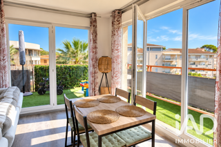  Appartement à vendre 3 pièces 69 m²