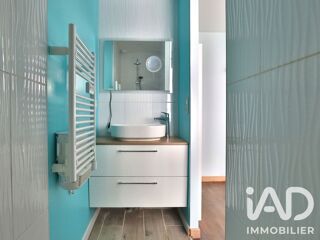  Appartement à vendre 2 pièces 39 m²