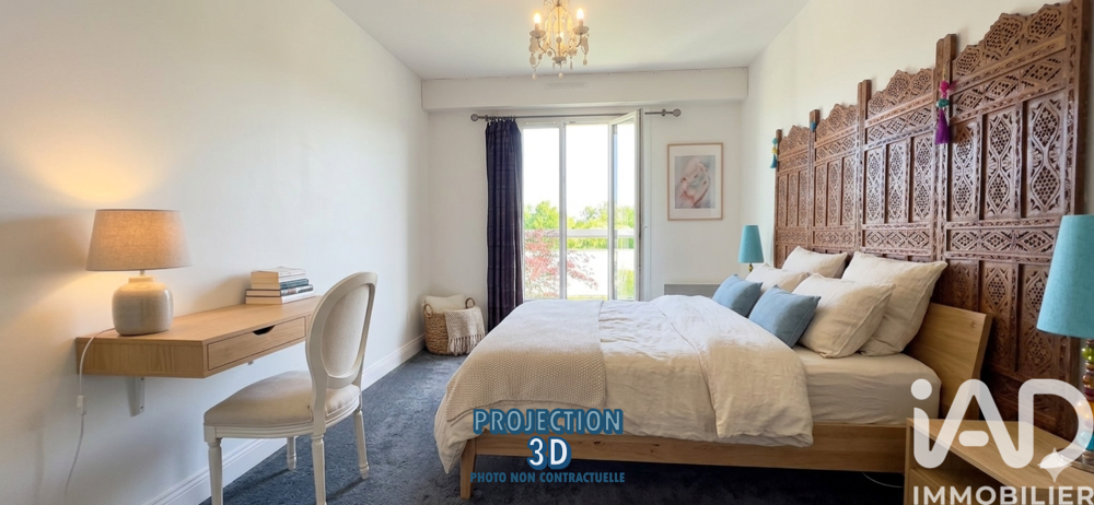 Vente Appartement Vente Appartement 5 pièces Tours