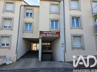  Parking / Garage à vendre 13 m²