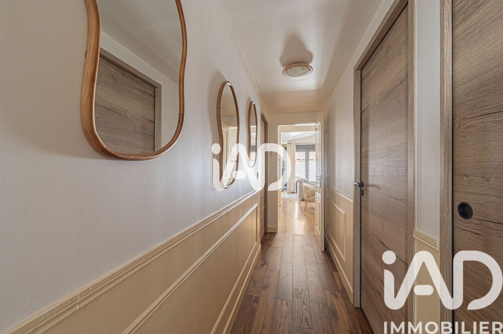 à vendre  Maison Noisy-le-Grand (93160)