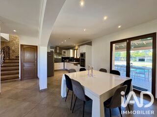  Maison à vendre 6 pièces 144 m²