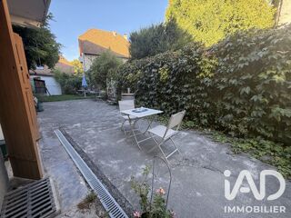  Maison à vendre 5 pièces 148 m²