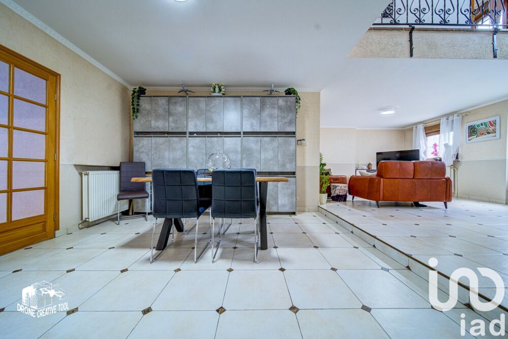 Vente Maison/villa 8 pièces