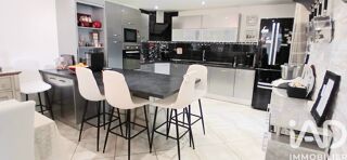  Maison à vendre 5 pièces 141 m²