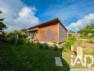  Maison à vendre 4 pièces 49 m²
