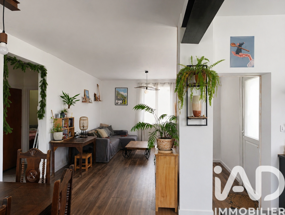 Vente Maison/villa 3 pièces