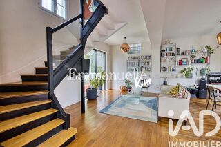  Maison à vendre 6 pièces 140 m²