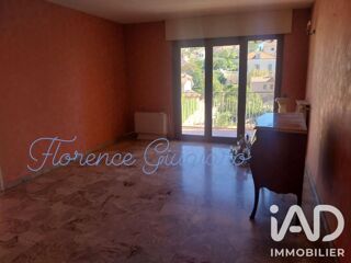  Appartement à vendre 3 pièces 60 m²