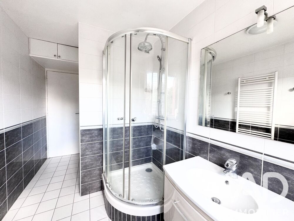 Vente Appartement Vente Appartement 4 pièces Drancy